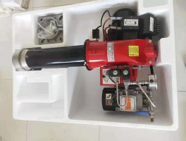 燃油燃燒機(jī)